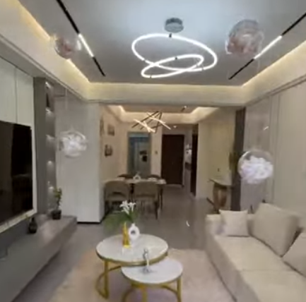 3 Bedroom Plus DSQ - Westlands 19m Offplan